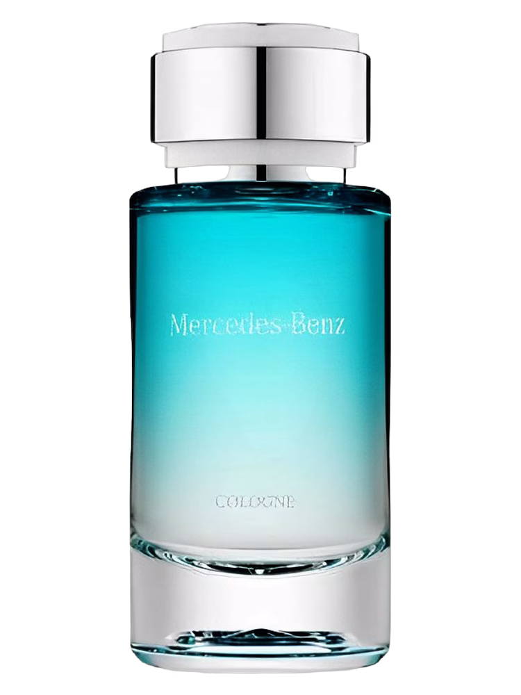 Mercedes-Benz Cologne